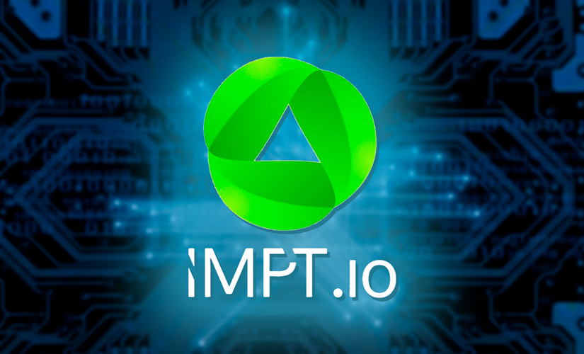 IMPT – one of the most environmentally friendly tokens is available as part of the presale