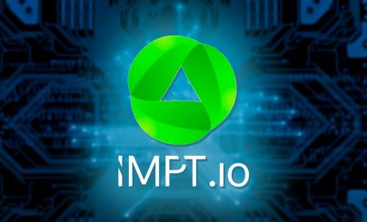 IMPT - one of the most environmentally friendly tokens is available as part of the presale