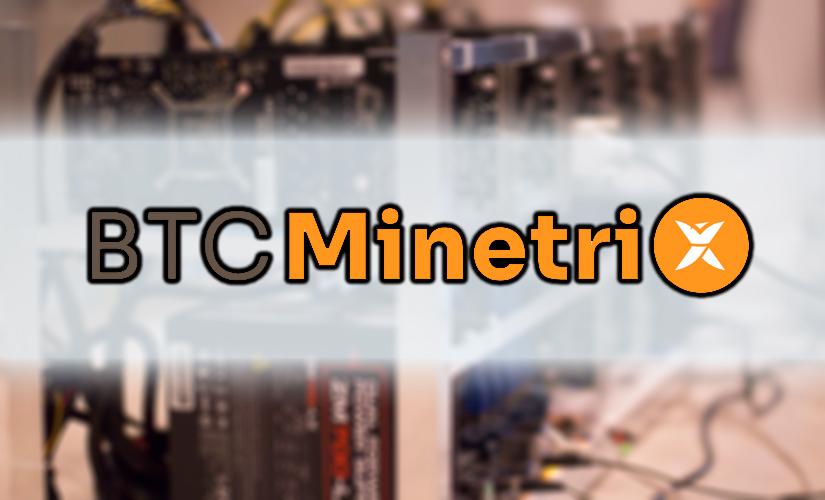 Matrixport: the next crypto trend of 2024 will be investing in bitcoin mining platforms