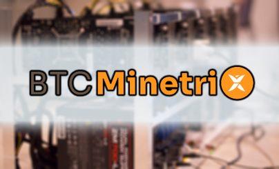 Bitcoin Minetrix