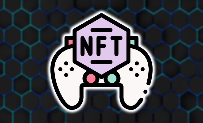 NFT games with earning potential – top projects