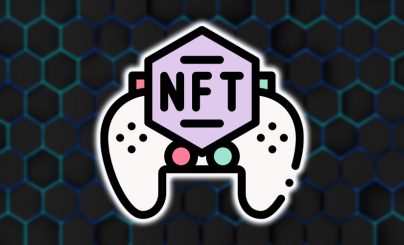 NFT games