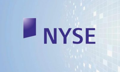 NYSE plans to list an exchange-traded fund from Grayscale