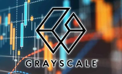 The SEC has officially begun reviewing the application to convert the Grayscale Digital Large Cap fund into an ETF