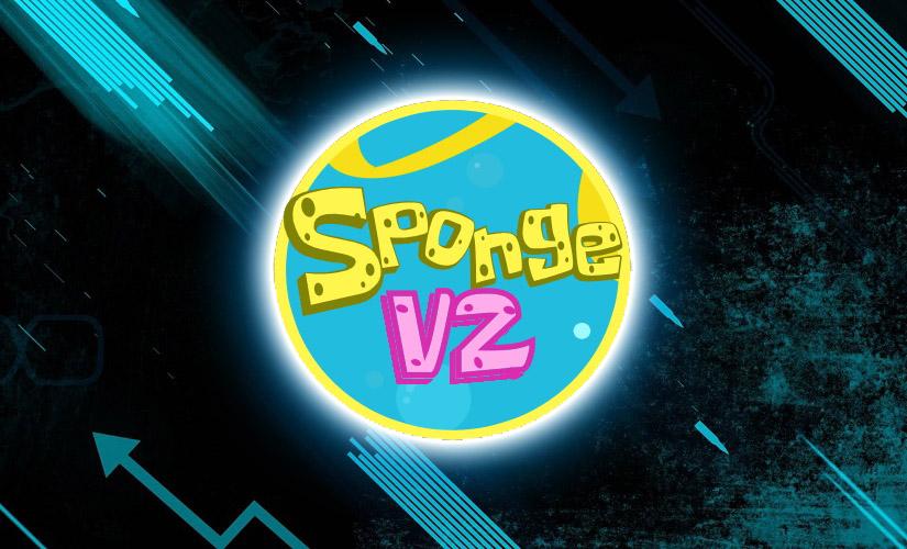 Sponge V2 has raised nearly $16 million, with Ethereum and Polygon promising rewards of up to 190% and 900%