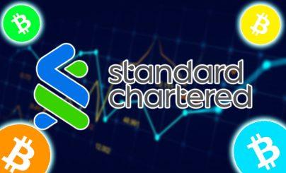 Standard Chartered