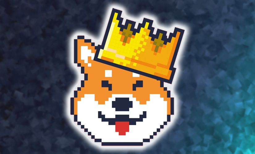 Tamadoge has released the first arcade P2E game Super Doge