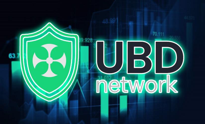 UBD Network – listing on MEXC and project prospects