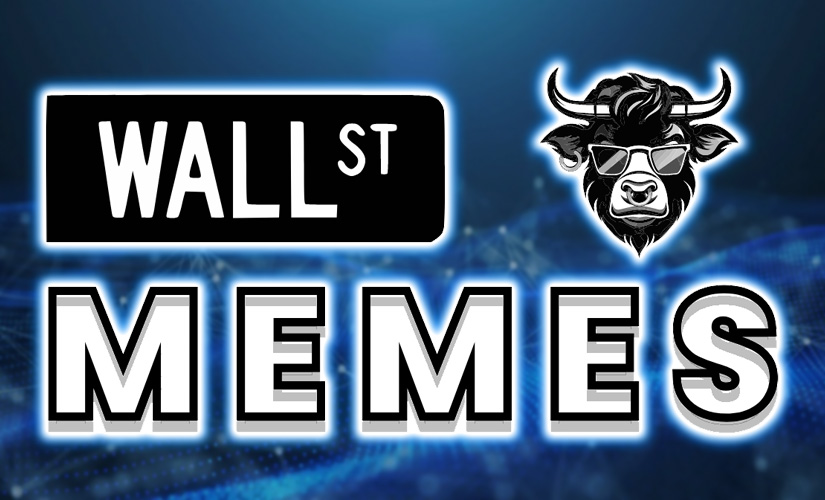 Wall Street Memes rakes in $4 million in presale – early investors rush to buy tokens