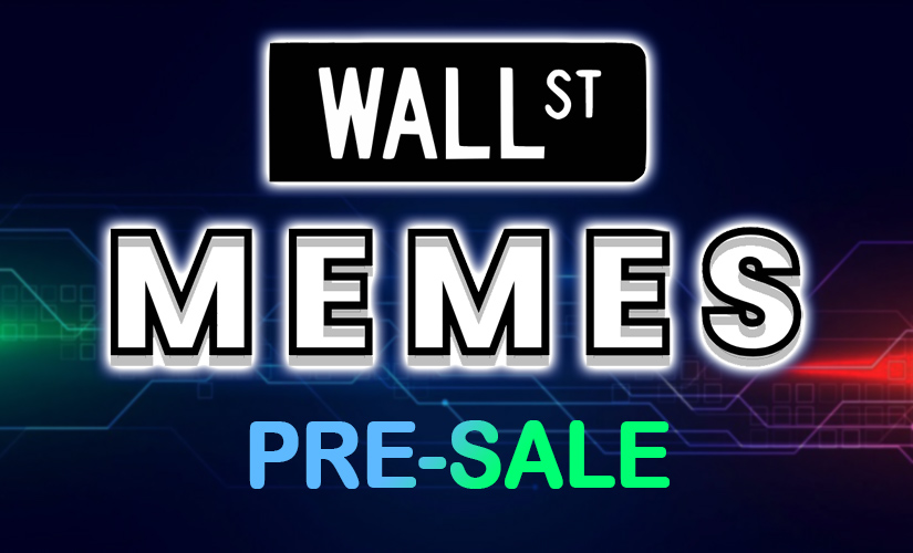 Wall Street Memes raises $12 million in pre-sale – last chance to buy PEPE and DOGE’s main competitor profitably