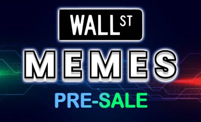 Wall Street Memes