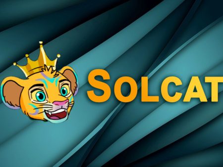 Solcat analysis: whether to participate in the tokensale