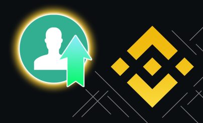 Binance Account