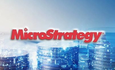 MicroStrategy’s capitalization has crossed $100 billion