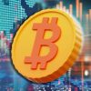 Bitcoin cryptocurrency strengthens its position as a mainstream asset