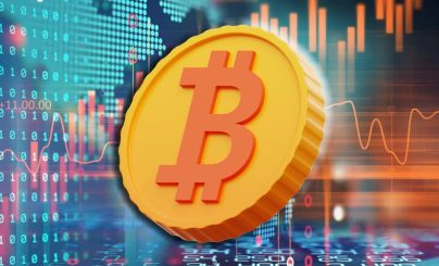 Bitcoin cryptocurrency strengthens its position as a mainstream asset