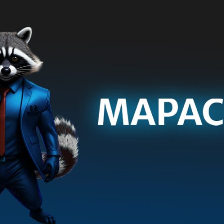 New cryptocurrency Mapachecoin claims leadership in the meme token sector