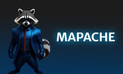 Mapachecoin