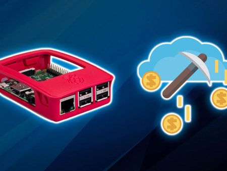 Caratteristiche del Raspberry Pi mining