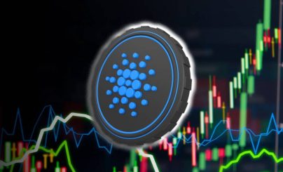 The amount of transactions on the Cardano network surpassed the $52 billion mark in one week