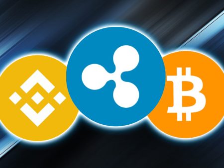 Top 7 most promising tokens in 2024