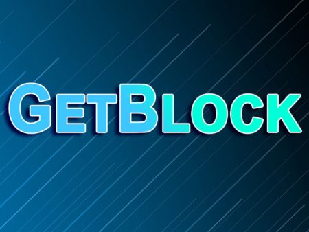 GetBlock: service for AML verification of cryptocurrencies