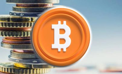 Santiment: bitcoin updates price records thanks to the activity of large investors