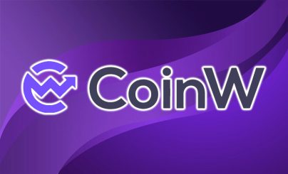 CoinW has received pre-approval in Dubai to provide services