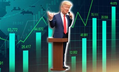 Para analis telah menilai dampak Donald Trump terhadap bitcoin dan industri kripto