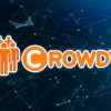 Cryptocurrency-ruilbeurs Crowdy