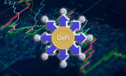 Cryptocurrency Bleep Finance has raised $2.3 million to connect crypto and TradFi