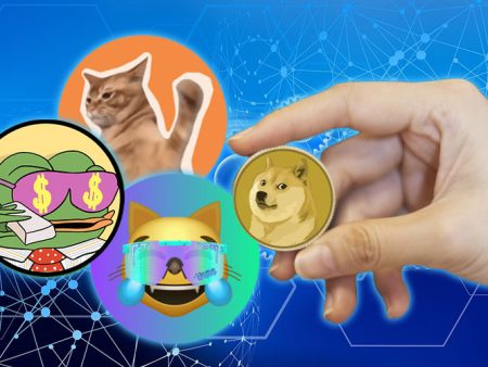 Meme cryptocurrencies in 2025: which tokens will bring the highest returns?