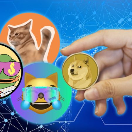 Meme cryptocurrencies in 2025: which tokens will bring the highest returns?