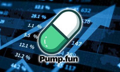 Pump.fun platform earns $368 million in 239 days