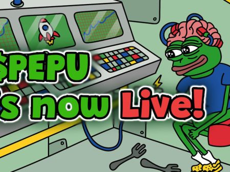 Pepe Unchained went up for auction: the price increased by 44%