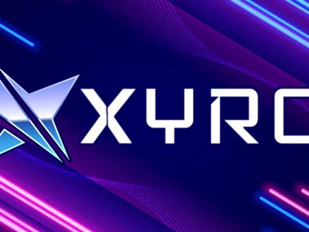 XYRO – the first social commerce platform with gamification elements