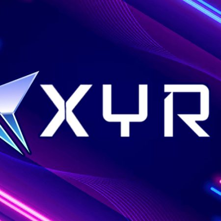 XYRO – the first social commerce platform with gamification elements